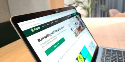 E-commerce Solutions